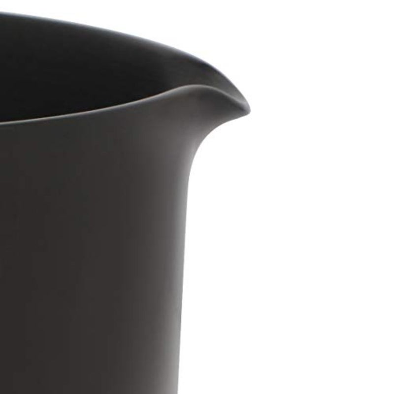 Ebony Hard Anodized Aluminium Sauce Pan 2 Litres/16cm Black/Brown - Image 5