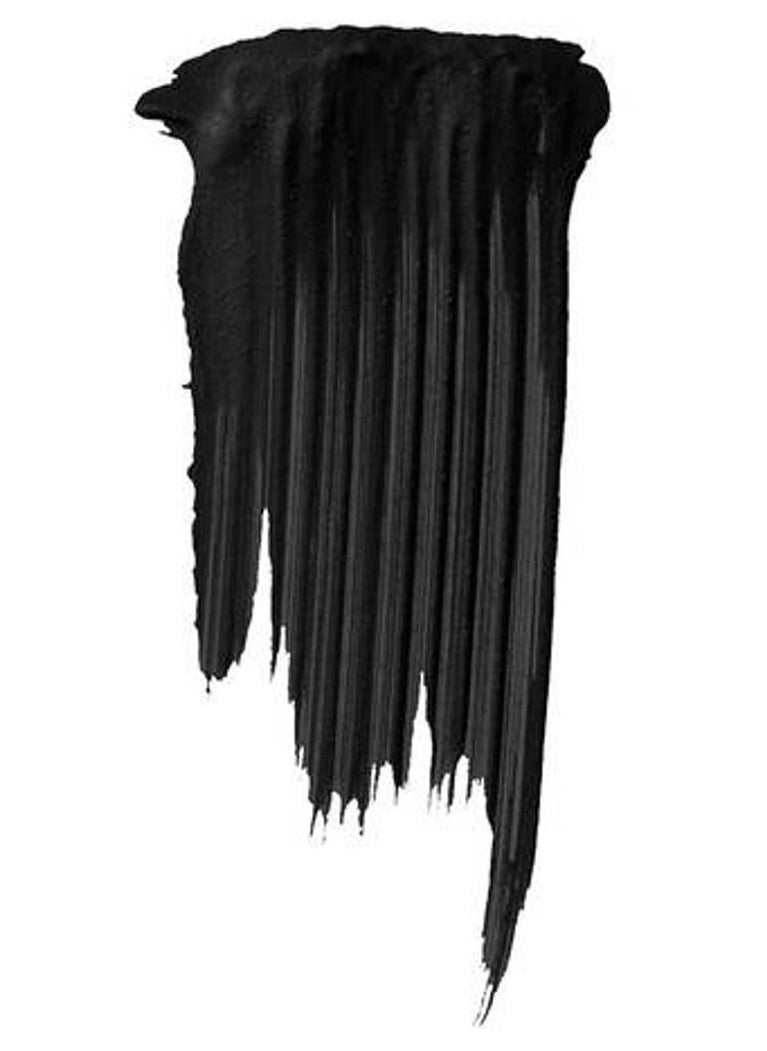 N.Y.X. - NYX Professional Makeup, Worth The Hype Waterproof Mascara - Black 01 - Image 1