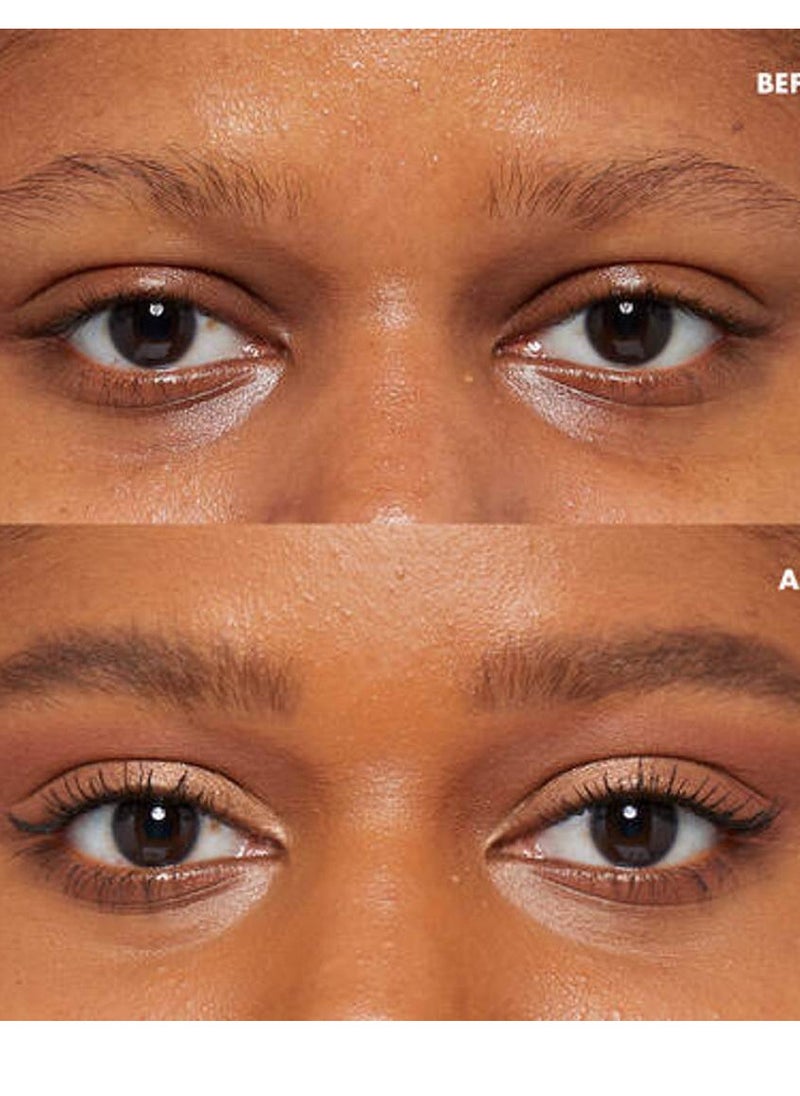 N.Y.X. - NYX Professional Makeup, Worth The Hype Waterproof Mascara - Black 01 - Image 1