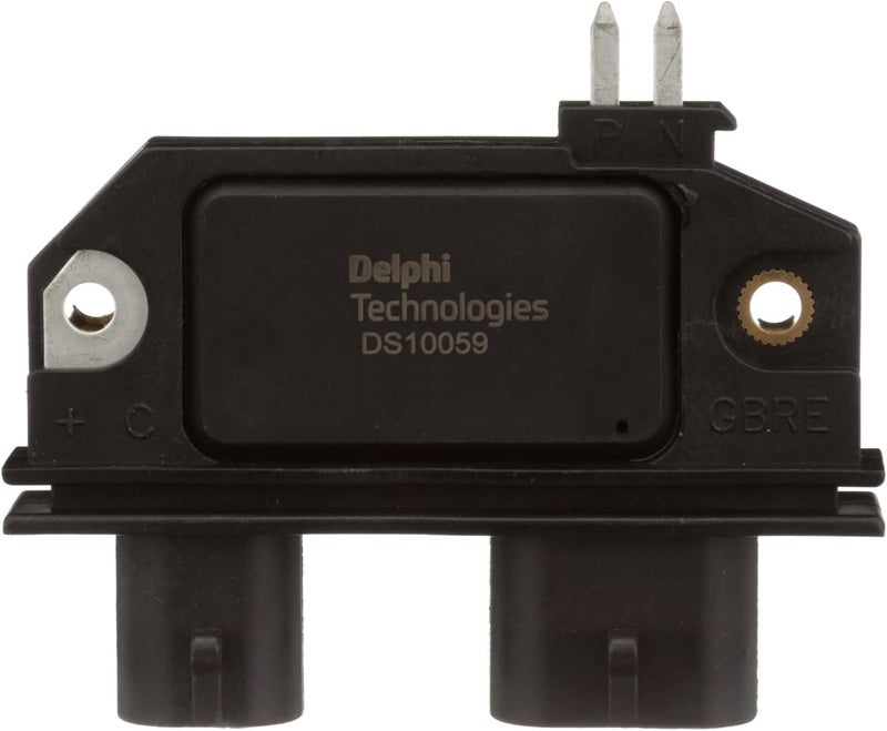 DELPHI DS10059 Ignition Control Module - Image 3