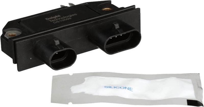 DELPHI DS10059 Ignition Control Module - Image 4