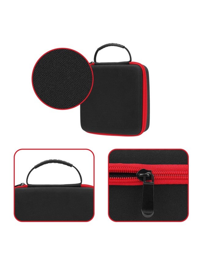 Brappo Toy Storage Case Compatible With Bakugan Figuresgeogan Rising Battle Action Figurebakucores And Armored Alliance.(Case Only) - Image 4