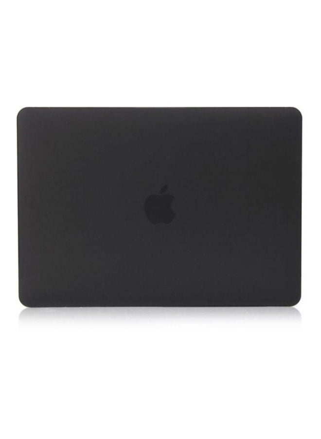 NIBEMINENT Retina Surface Case Cover For Apple MacBook Pro 11 inch Black 