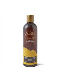Silk Elements Advanced Repair Conditioner 16oz  - Image 1