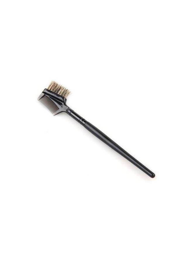 NIBEMINENT Eyelash Extension Roll Black - Image 1