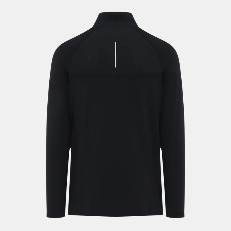 Sun and Sand Sports Men's Quarter Zip T-Shirt