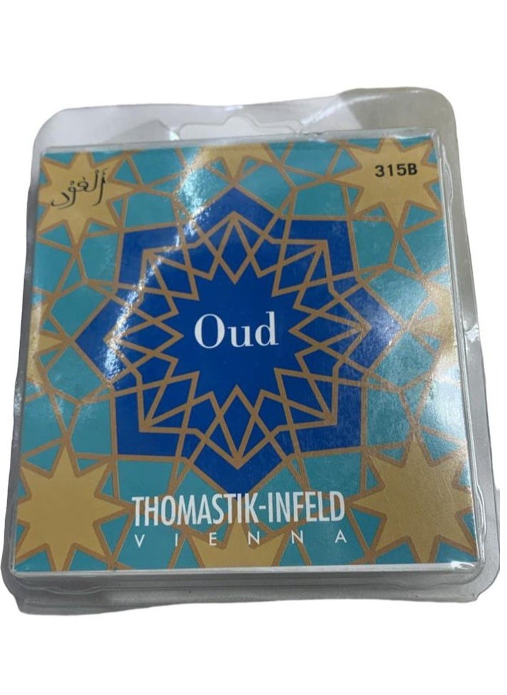 OUD Thomastik Arabic Aoud Strings 315 