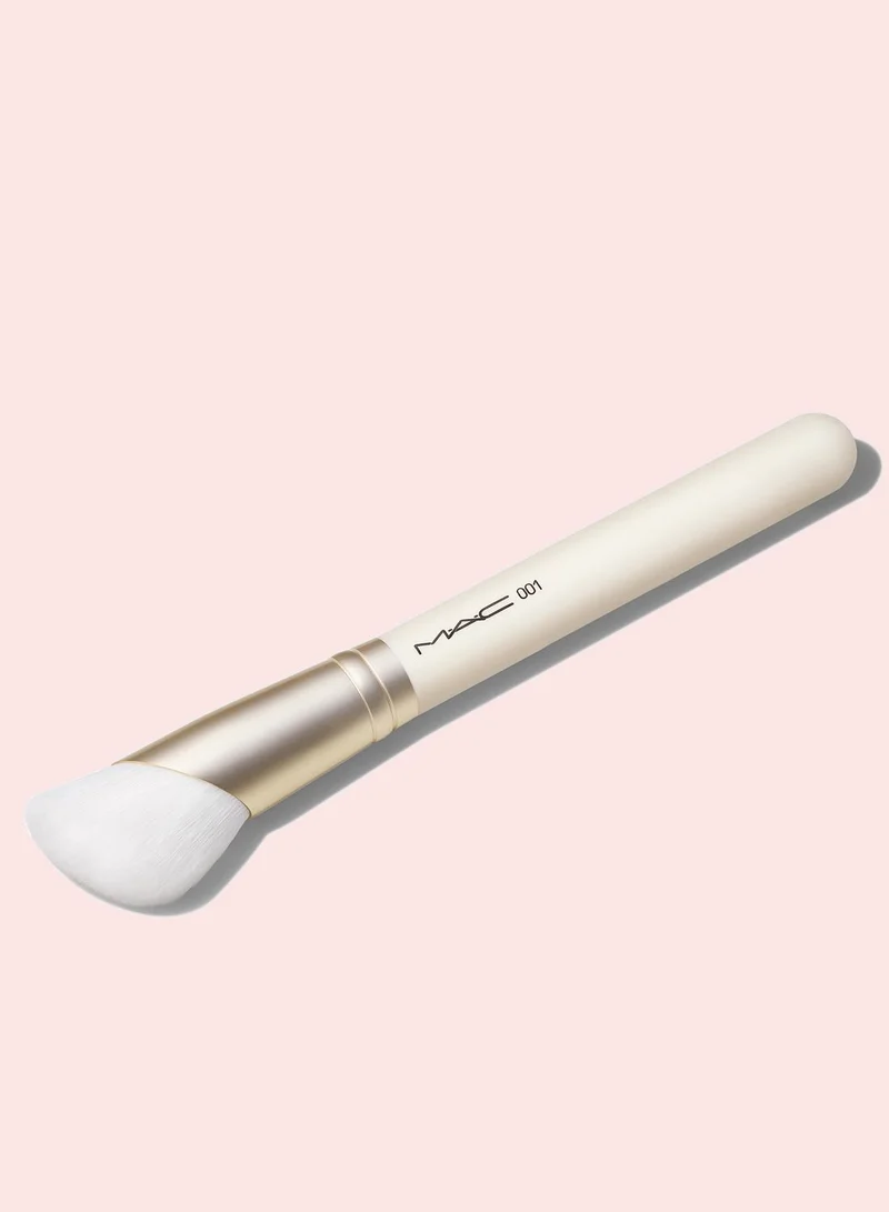 MAC Cosmetics Serum + Moisturizer Brush