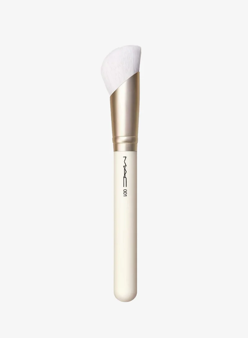 MAC Cosmetics Serum + Moisturizer Brush