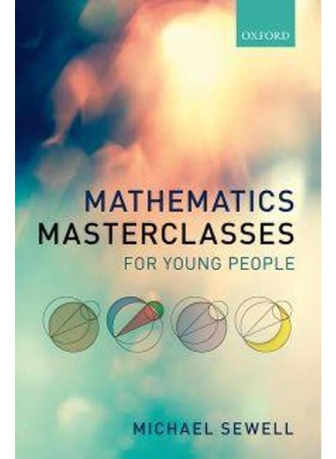 Mathematics Masterclasses for Young People