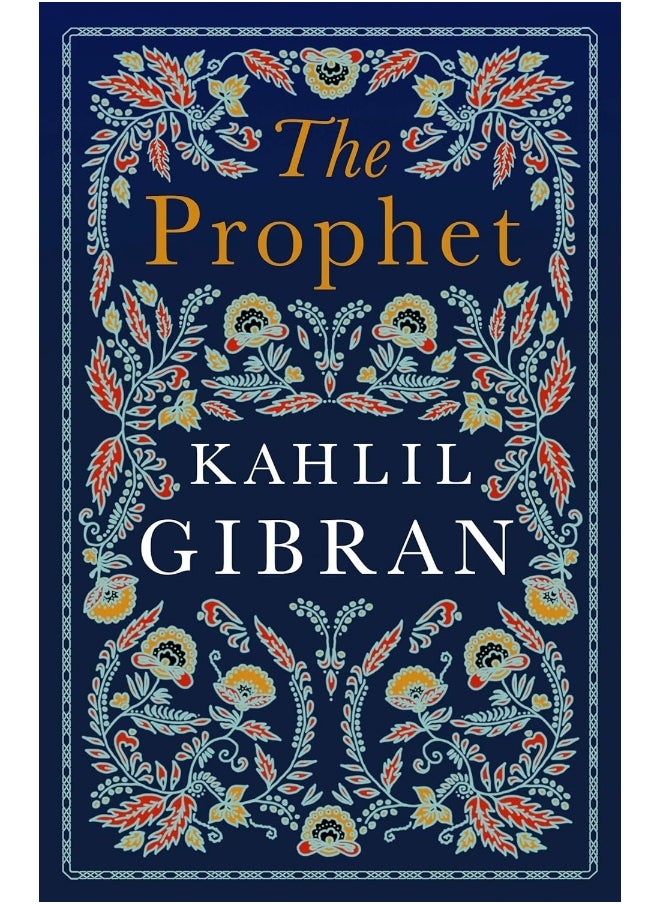 The Prophet  - Image 1