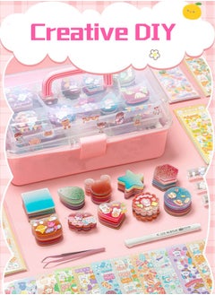 pink - 350pcs