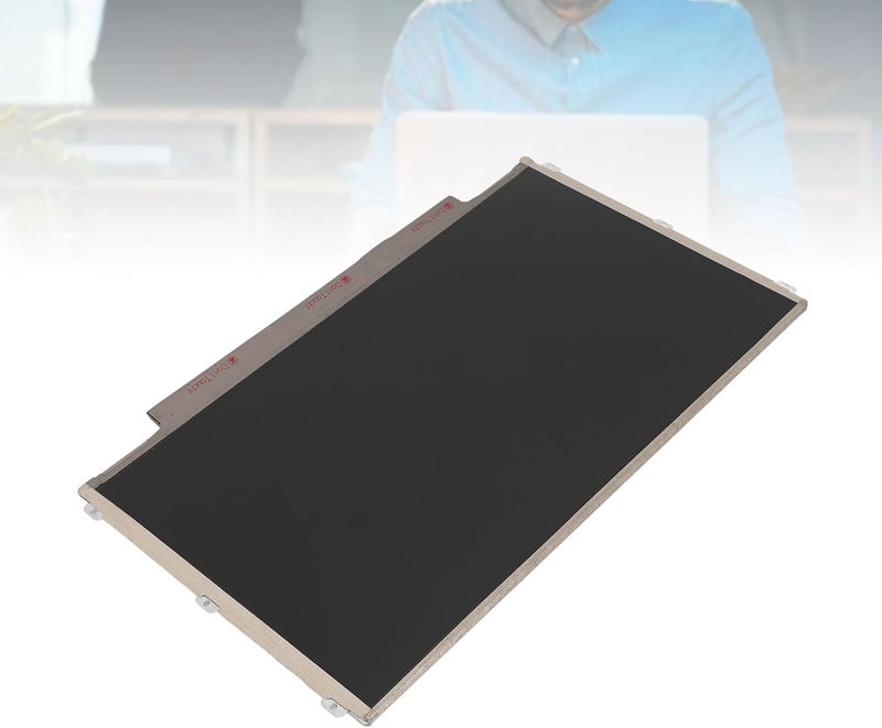 125. Inch LCD Screen Replacement LP125WH2 TPF1, Laptop LCD Screen Replacement, Non Touch 30 Pin HD 1366x768 Resolution Display with Vibrant Colors, Efficient - Image 4