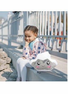 KASTWAVE Pillow   Plush Toy, Game Soft Doll, Toy Childrens Gift Decorations, 20 cm  - Image 3