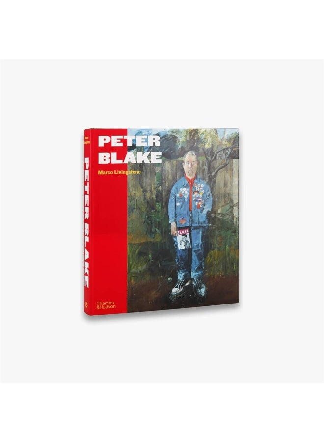 Peter Blake  - Image 2