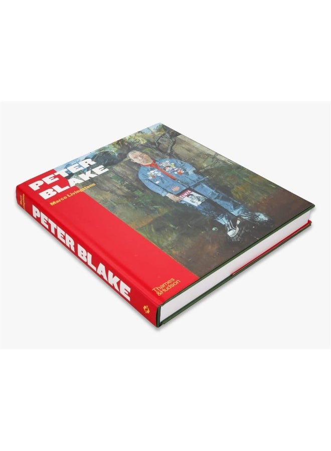 Peter Blake  - Image 3