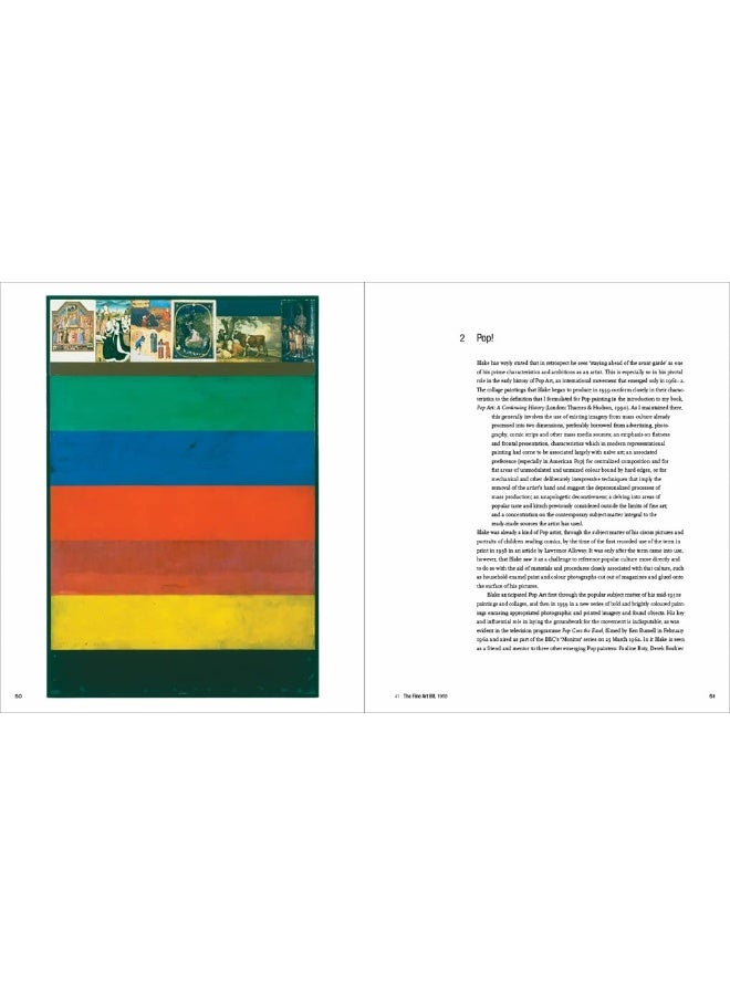 Peter Blake  - Image 5