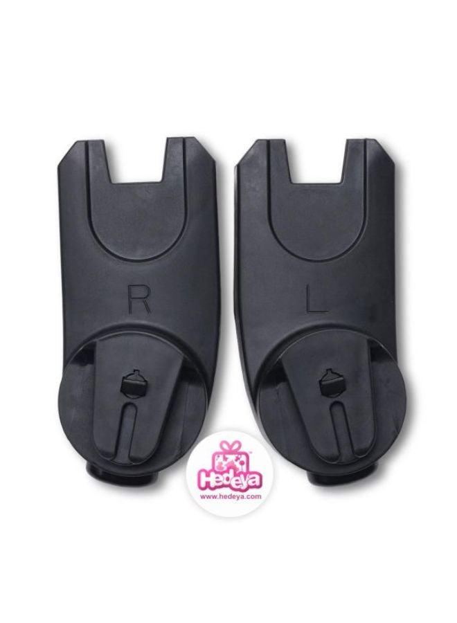 Mima Xari Car Seat Adapter