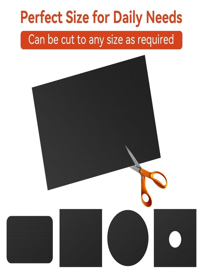 KPS Non Stick Oven Mat | Oven Liner BBQ Grill Mat | Reusable Thick Mat | Baking Mat (Multicolor, 40L x 33W cm, Silicone, Fiberglass and Teflon construction, Rectangular) - Image 2