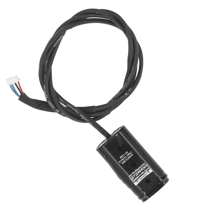 ASHATA 660093‑001 654873‑003 Array Card Capacitor, 5.4V 17F Raid Controller Capacitor for P420 P421 B320i P822 Array Card - Image 5