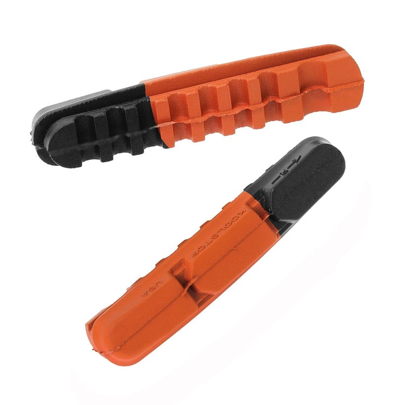 Kool Stop Dura 2 Dual Compound brake pads - Image 2