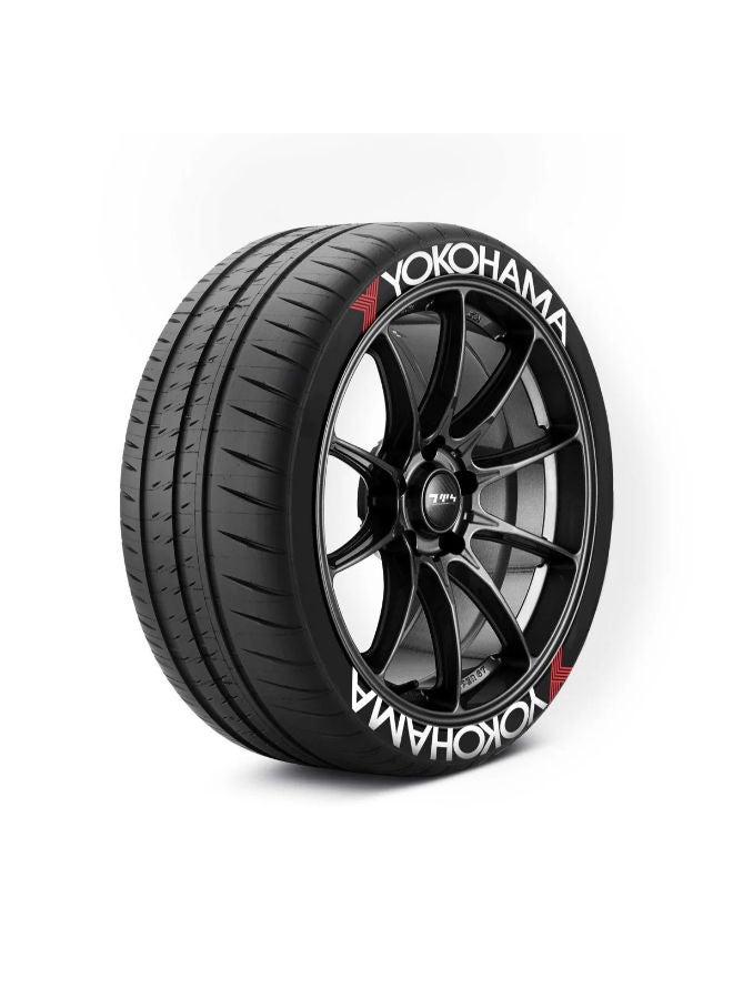 YOKOHAMA Car tyre 16/65/215-37-9 YOKOHAMA