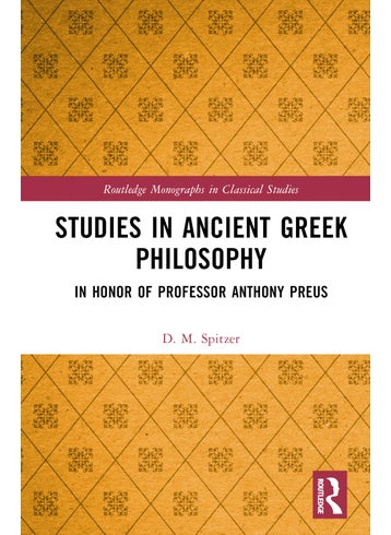 Studies in Ancient Greek Philosophy - pzsku/Z113941BFE94CA16F00BCZ/45/_/1734526065/83032c3b-d855-47b5-82d7-3edc5a064459