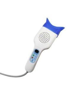 Somall Dental Handheld Led Teeth Whitening Light Accelerator Bleaching Lamp 6000Mw/C㎡  - Image 4