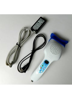 Somall Dental Handheld Led Teeth Whitening Light Accelerator Bleaching Lamp 6000Mw/C㎡  - Image 3