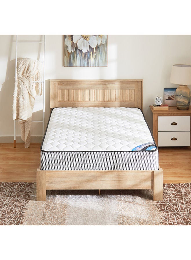 Home Box مرتبة i-Golden Comfort Lux Twin Foam And Pocket Spring مقاس 200x120x25 سم | سمك 25 سم  - Image 2