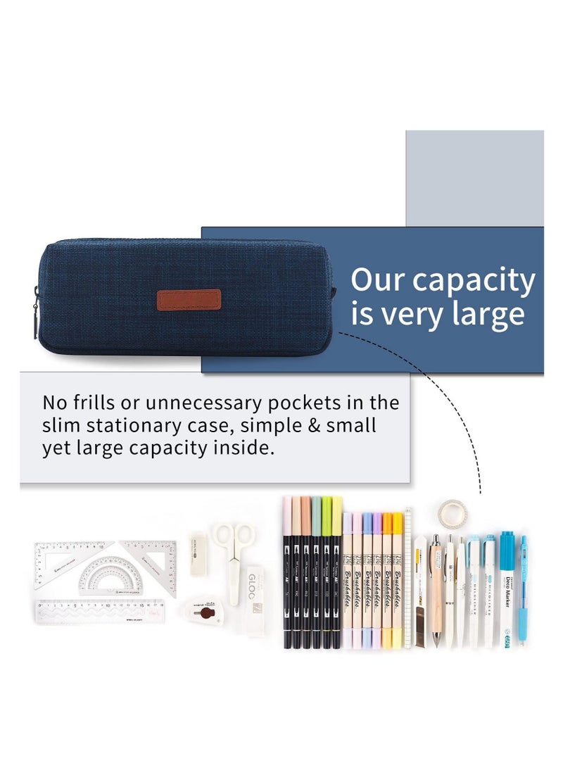 إسكدنيا مقلمة زرقاء صغيرة - Image 4