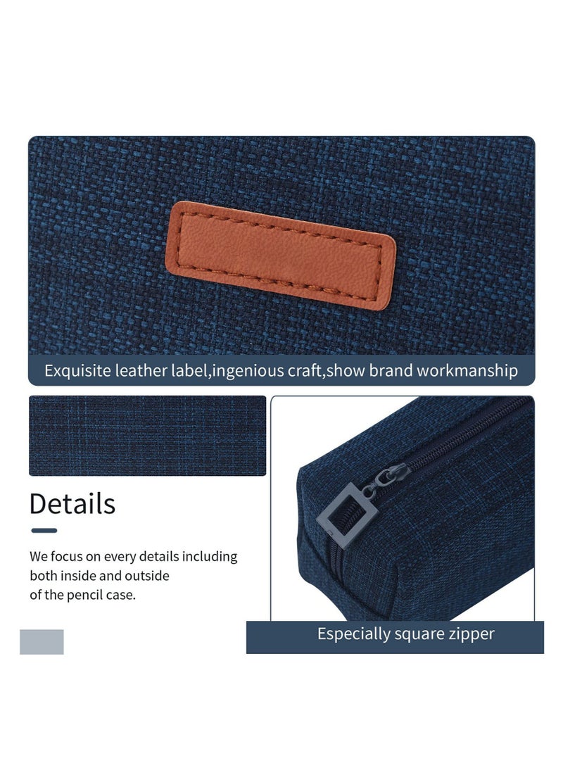 إسكدنيا مقلمة زرقاء صغيرة - Image 3