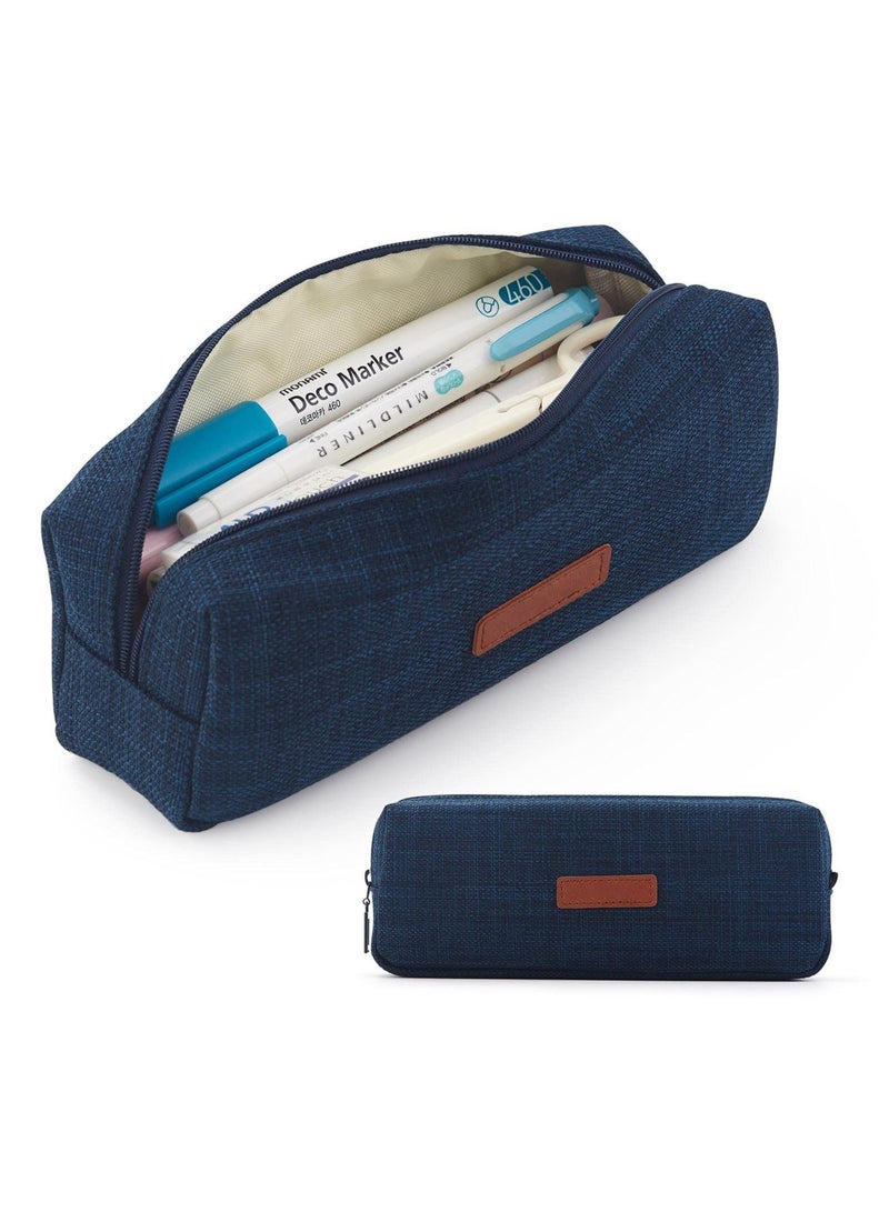 إسكدنيا مقلمة زرقاء صغيرة - Image 1