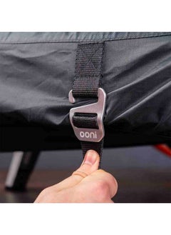 ooni Koda 16 Cover Koda 16 Pizza Oven Cover Outdoor Pizza Oven Accessories Pizza Oven Accessories Pizza Oven Cover Pizza Oven Cover…  - Image 5