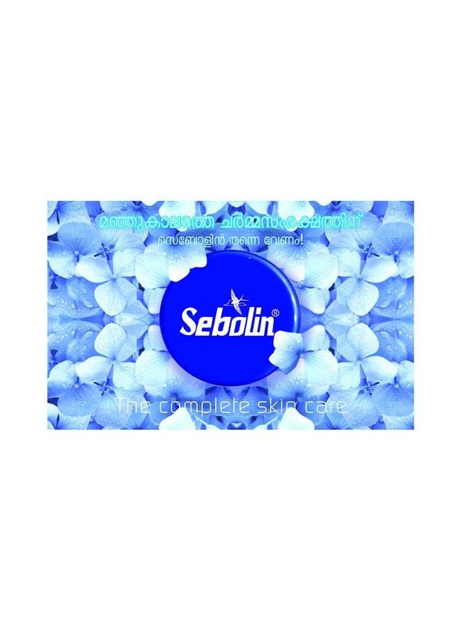 Sebolin - Skin Care Winter Cream (40 Grams Pack Of 12) - Image 1