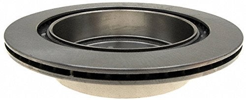 ACDelco دوار فرامل خلفي ACDelco Silver 18A1665A - Image 4