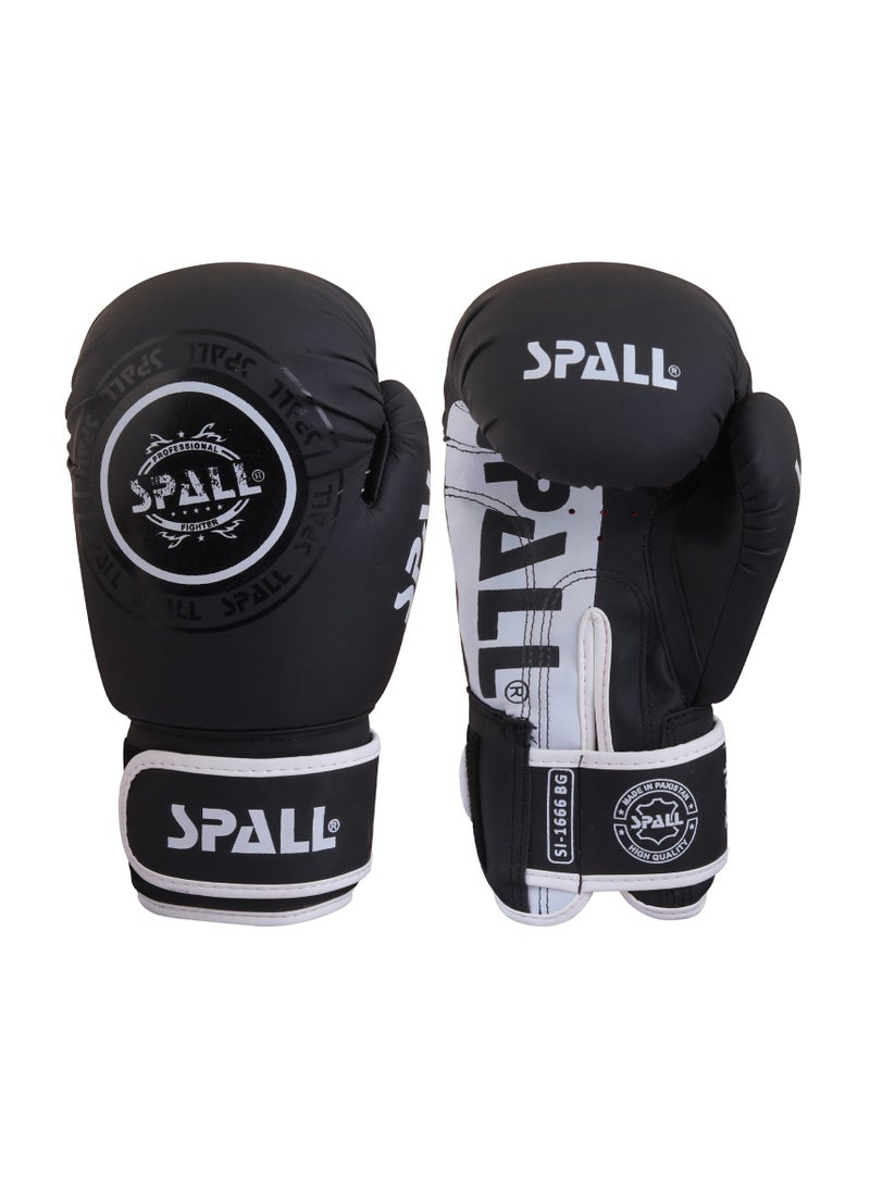 Spall Boxing Gloves For Sparring Training And Fighting Lightweight  - Image 1