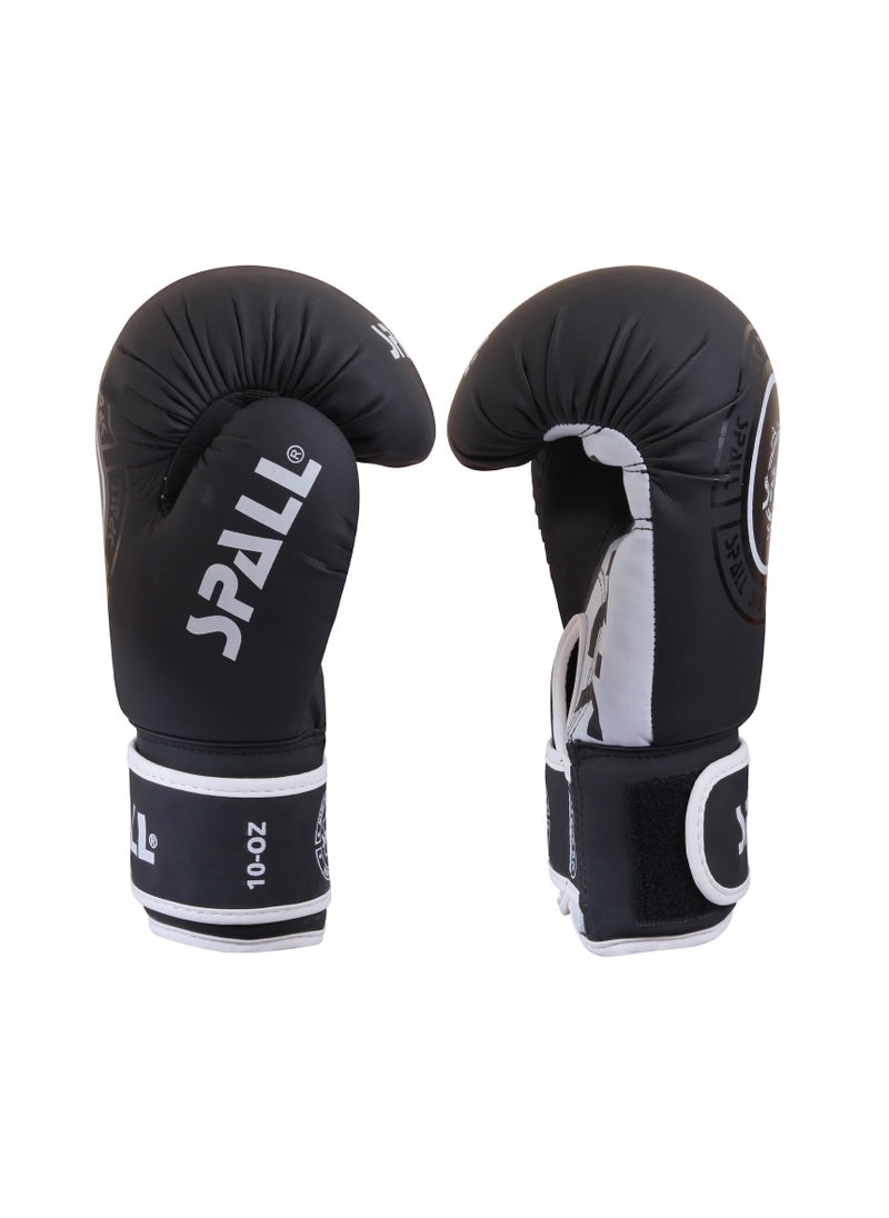 Spall Boxing Gloves For Sparring Training And Fighting Lightweight  - Image 4