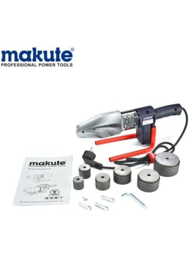 Makute Mcty Pipe Welder (Boary) Plastic 2000W - Image 2