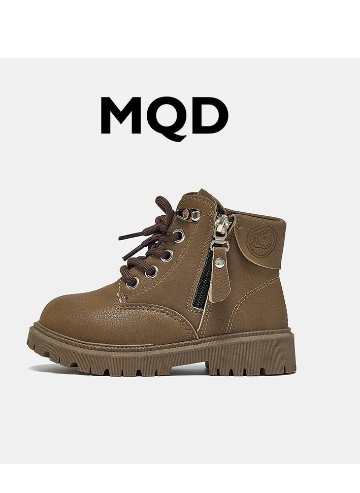 MQD Children's Casual Martin Boots  - Image 1