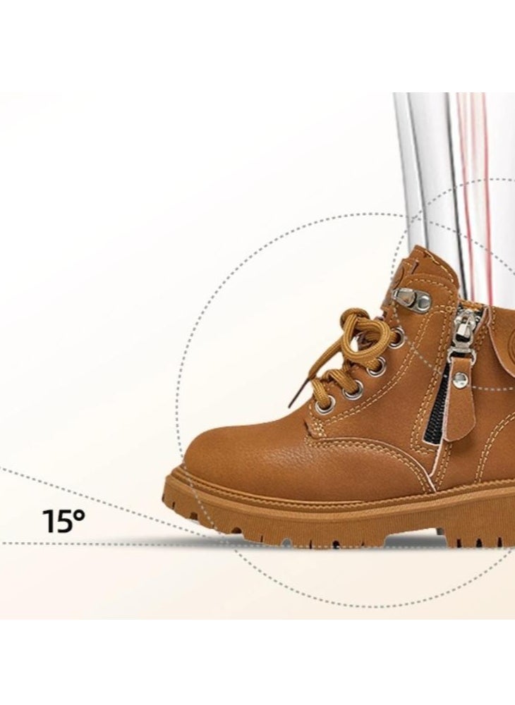 MQD Children's Casual Martin Boots  - Image 3