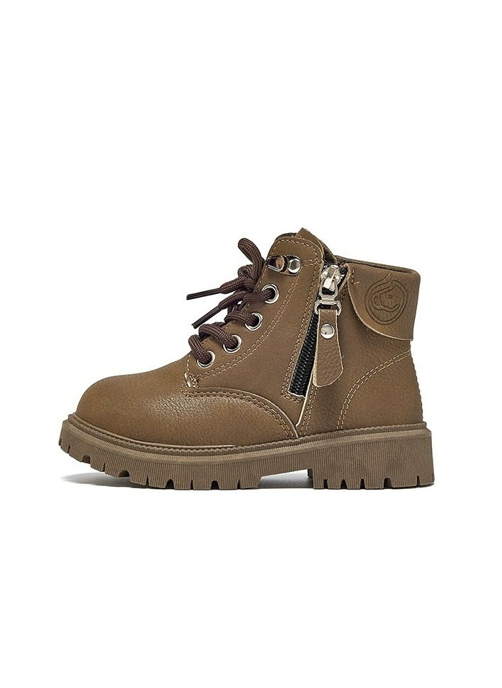 MQD Children's Casual Martin Boots  - Image 5