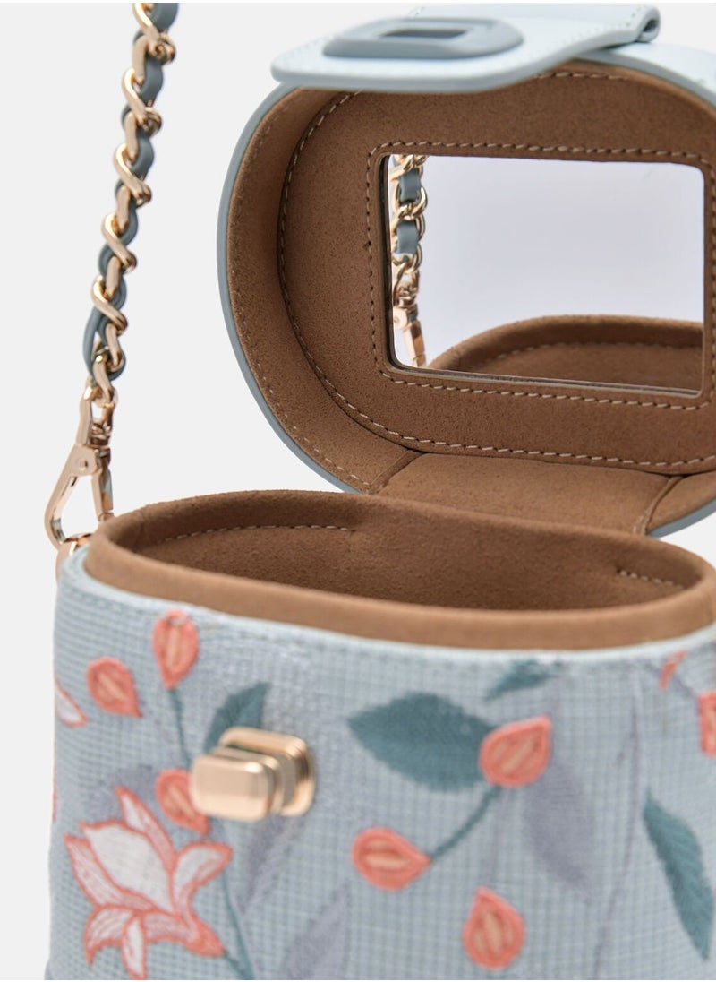 Pedro Nica Mini Shoulder Bag  - Image 4