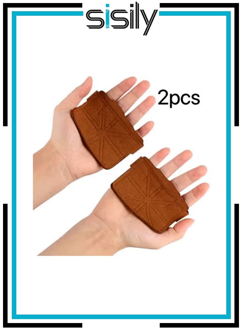 سيسلي قطعتان من قبضة الصالة الرياضية للرجال والسيدات للحماية من الأشعة فوق البنفسجية في الهواء الطلق - Image 1