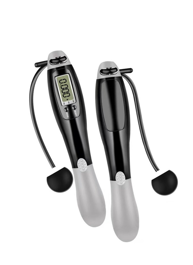 GULFLINK LED Digital Display Wireless Smart Skip Jump Ropes  - Image 1