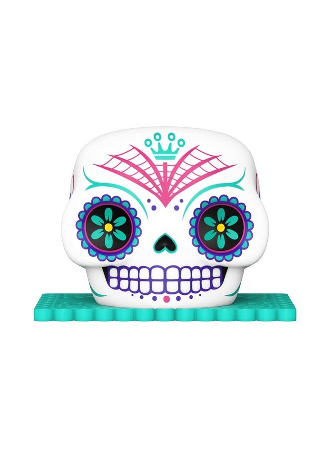 Funko Pop! Icon: Día de Los Muertos - Calavera de Azúcar - Image 2