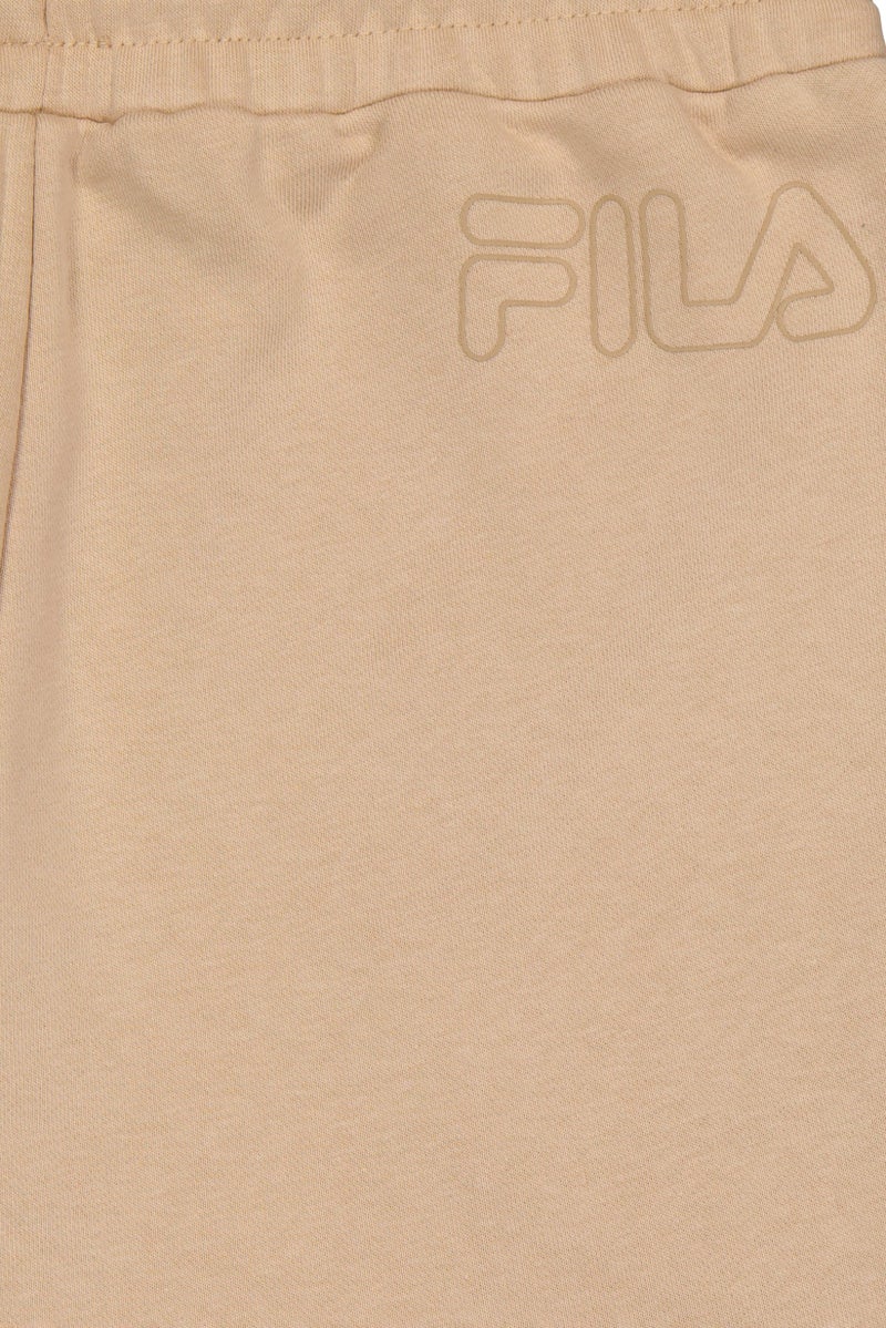 FILA سروال رياضي للرجال مناسب في الهواء الطلق، تان - Image 5