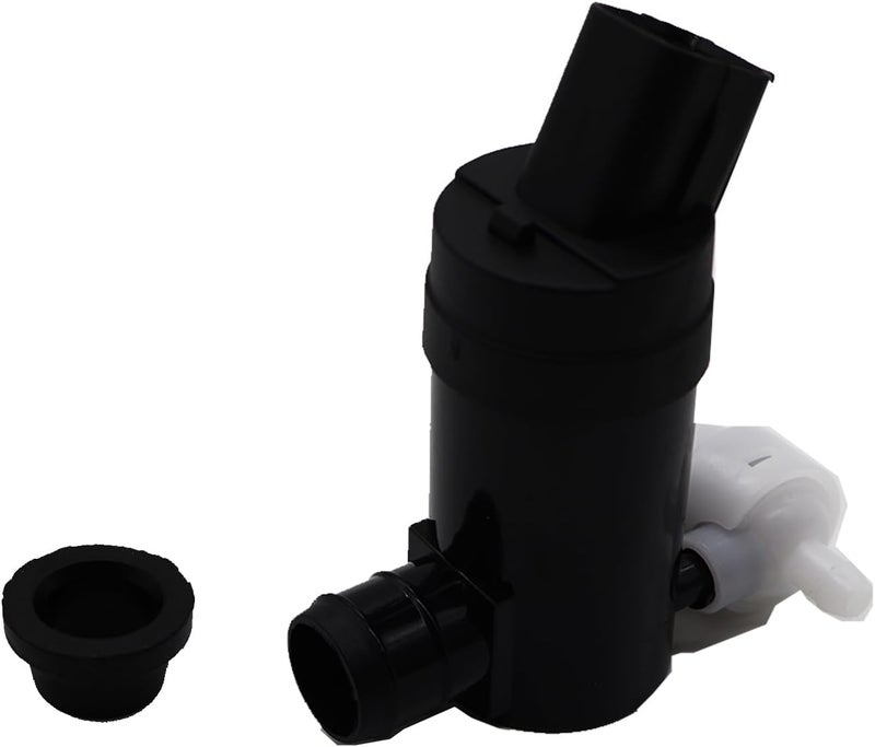 Loomyar مضخة غسيل الزجاج الأمامي Loomyar 98510-A9000 لسيارات كيا سيدونا وسورينتو - Image 1