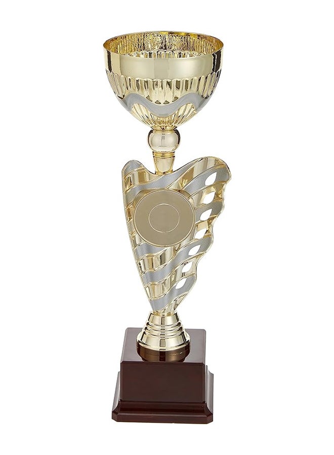 TA Sport 97100D Coppa Sportiva Trophy - Image 2