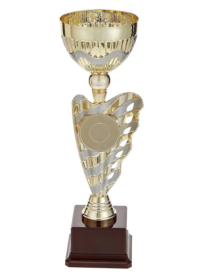 TA Sport 97100D Coppa Sportiva Trophy - Image 1